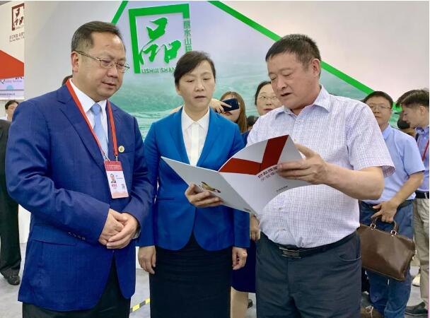 2019年世界认可日主题活动在宁波举行(图11)